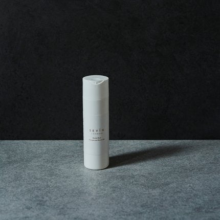 Porcelain White – Shampoo & Shower Gel – 200 ml - IOSOI Skin Lab