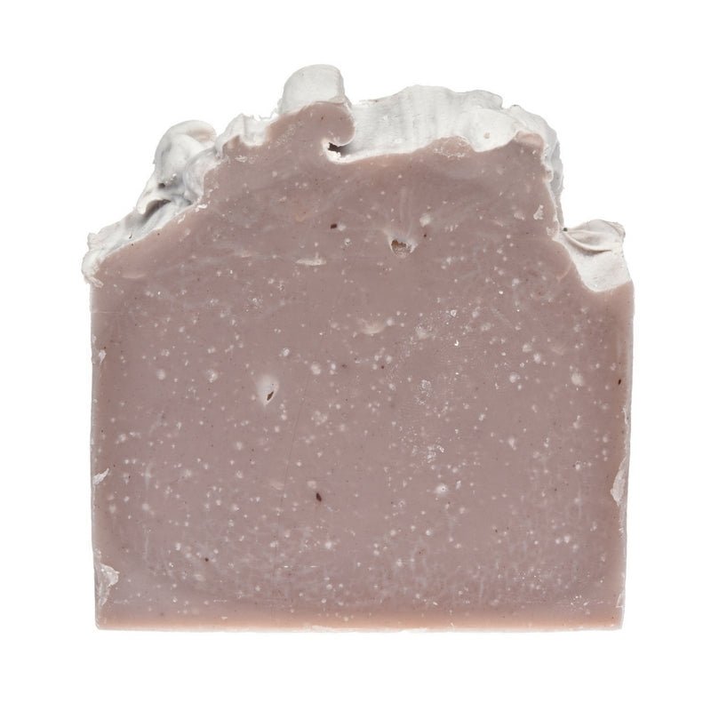 Purple Brazilian Clay Soap - 150g - IOSOI Skin Lab