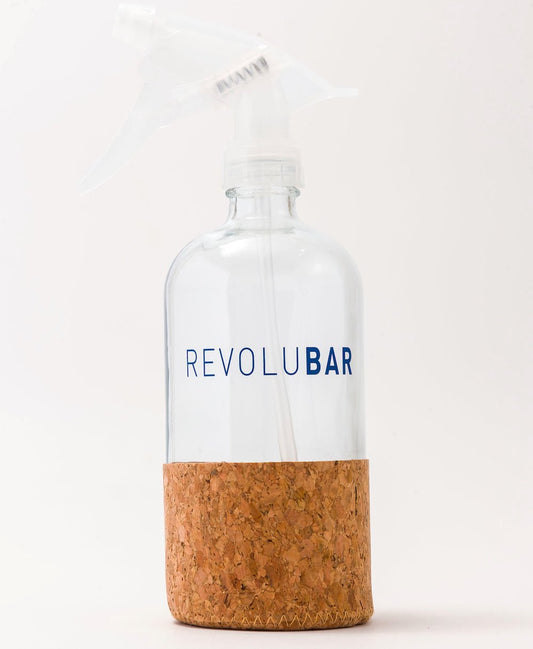 REVOLUBAR - Reusable Spray Bottle - IOSOI Skin Lab