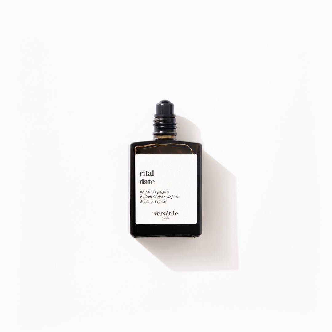 rital date Extrait de parfum - IOSOI Skin Lab
