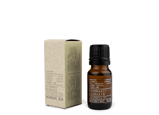 Rosemary, essential oil, 10ml - IOSOI Skin Lab