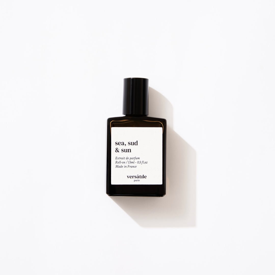 sea, sud & sun Extrait de parfum - IOSOI Skin Lab