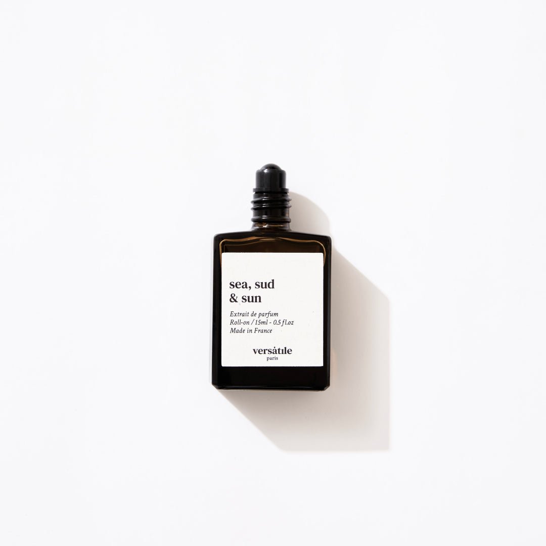 sea, sud & sun Extrait de parfum - IOSOI Skin Lab