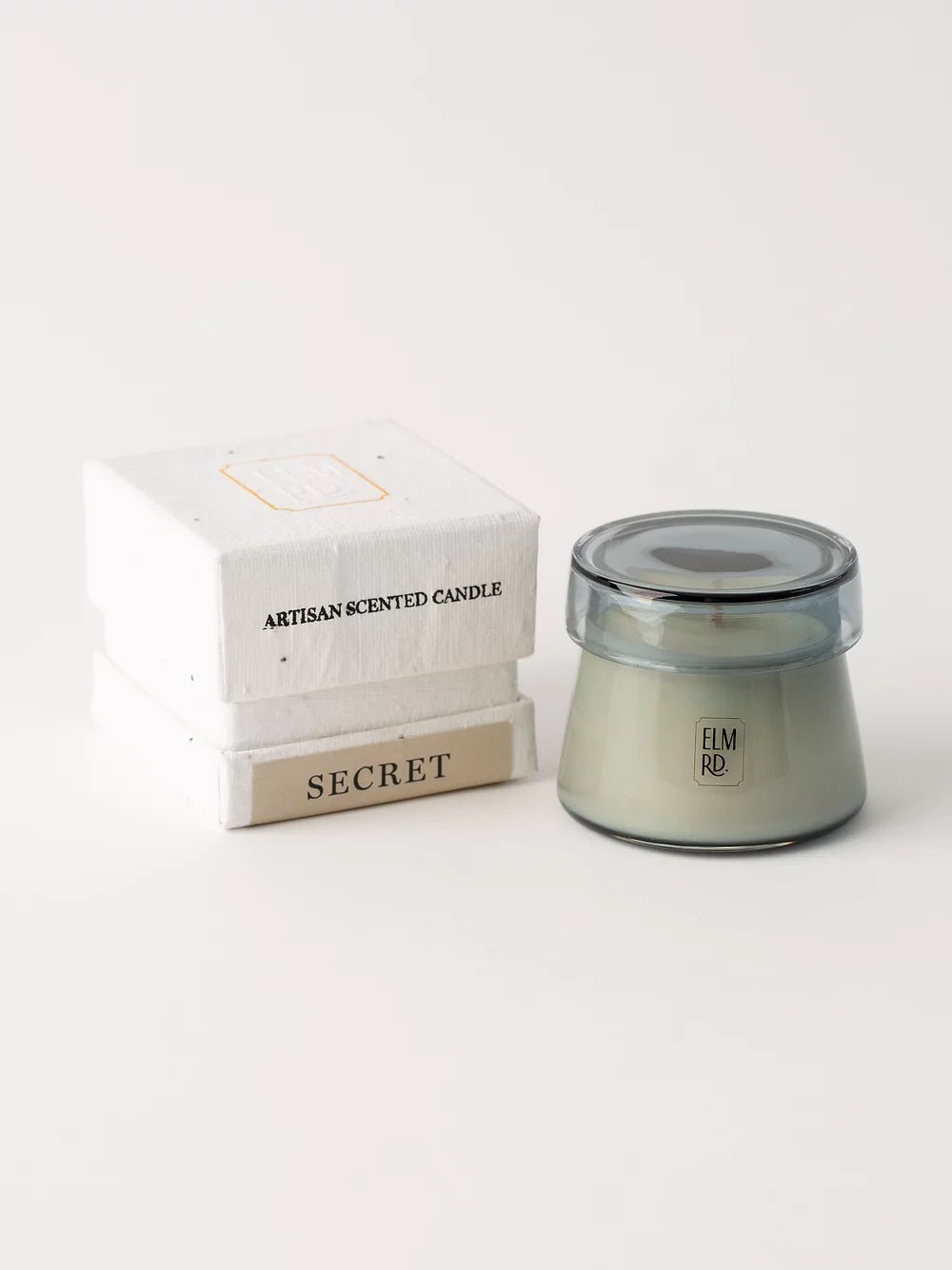 Secret Mini Scented Candle - IOSOI Skin Lab