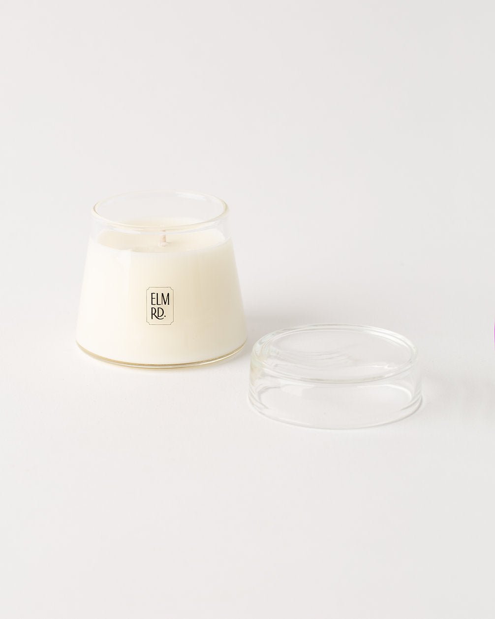 Serenity Mini Aromatherapy Candle - IOSOI Skin Lab