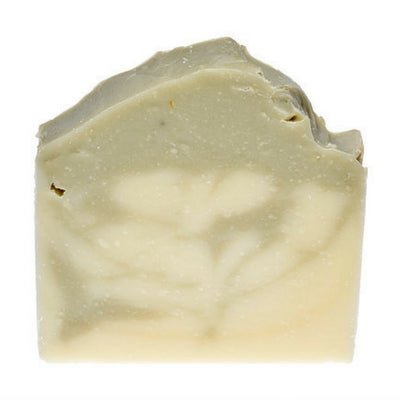 Shea Butter + French Green Clay Soap - 150g - IOSOI Skin Lab
