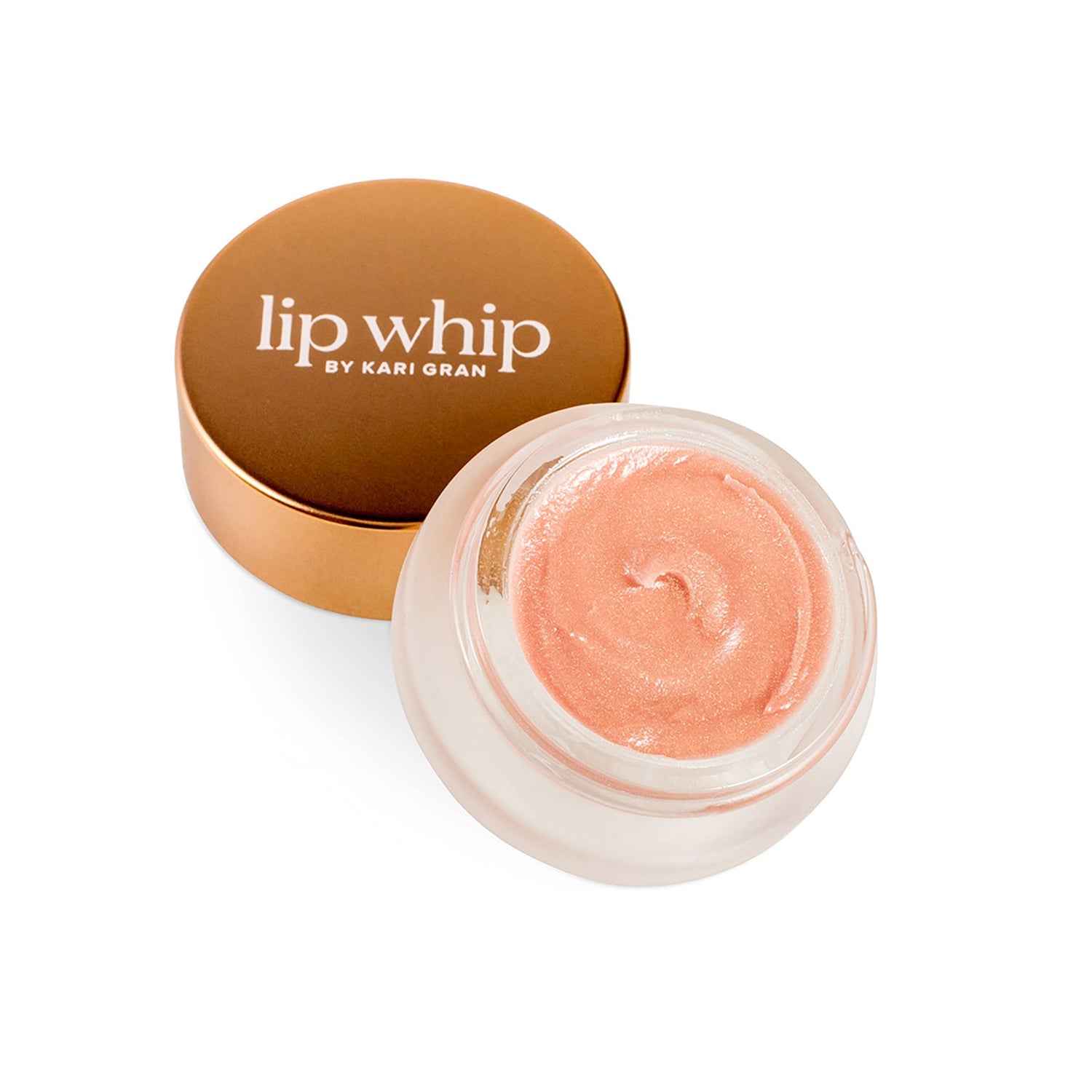Shimmer Lip Whip - IOSOI Skin Lab