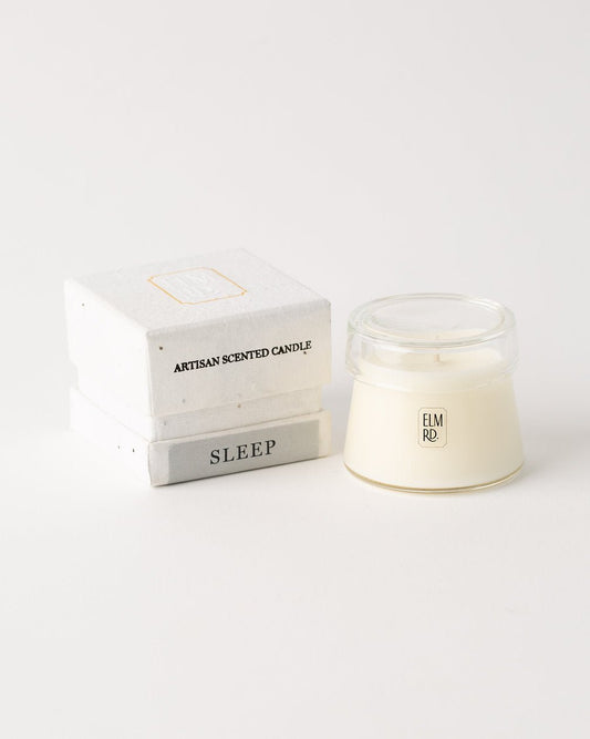 Sleep Mini Aromatherapy Candle - IOSOI Skin Lab