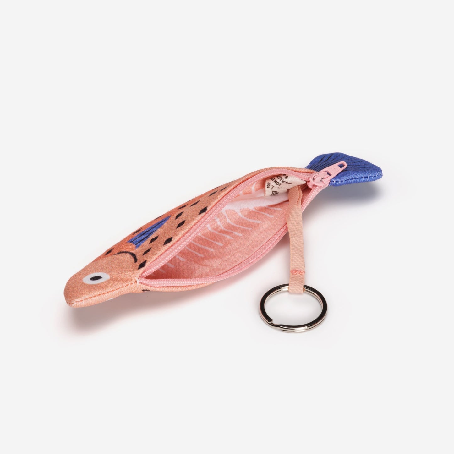 Small Whiting Pink - Keychain - IOSOI Skin Lab