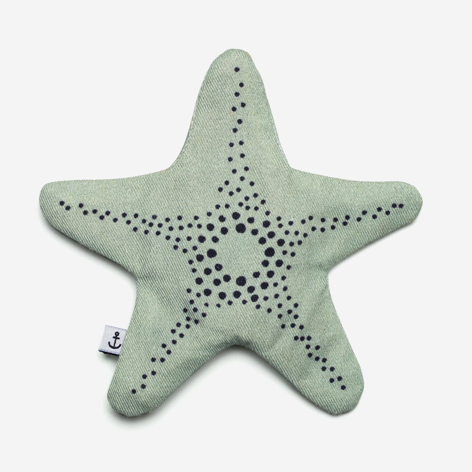 Starfish - Aqua PURSE - IOSOI Skin Lab