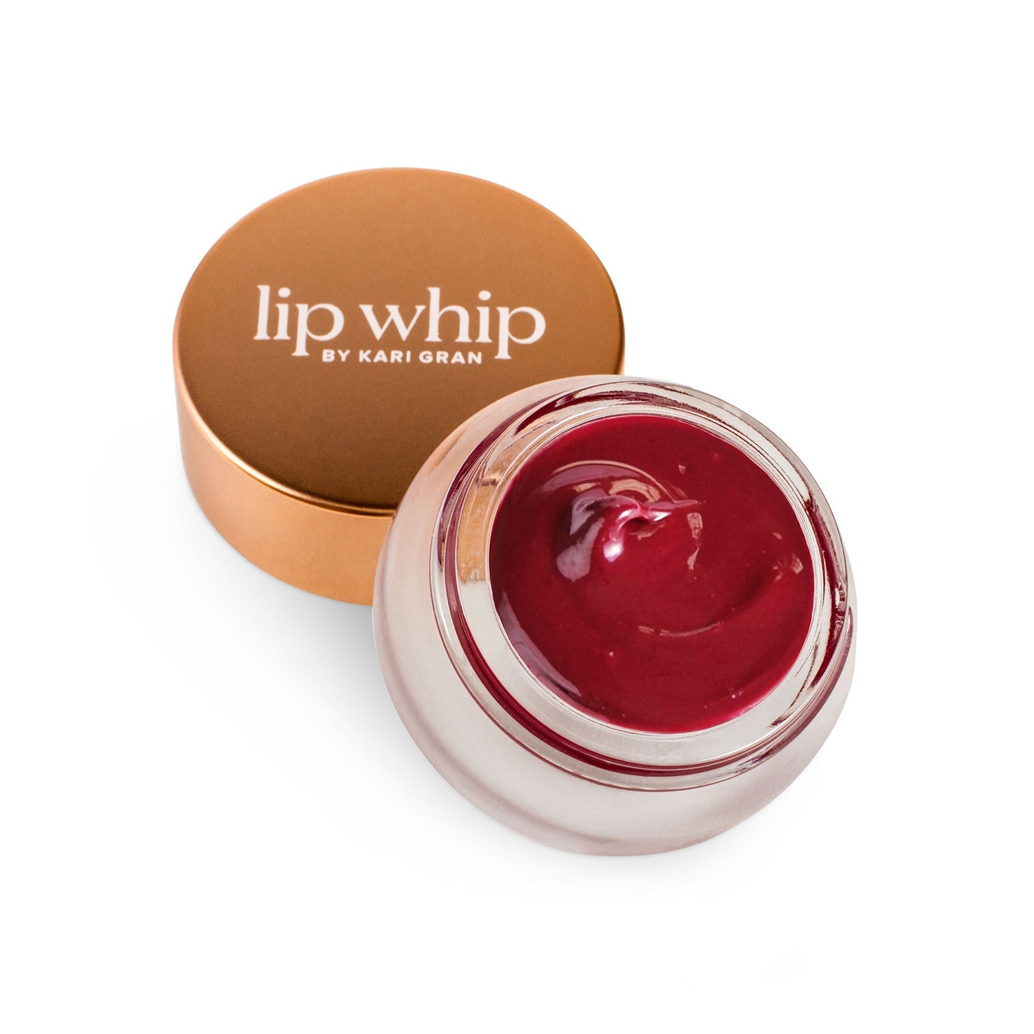 Suji Lip Whip - IOSOI Skin Lab