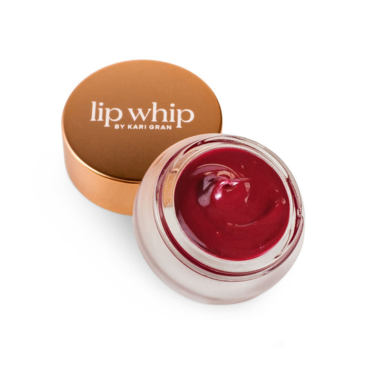 Suji Lip Whip - IOSOI Skin Lab