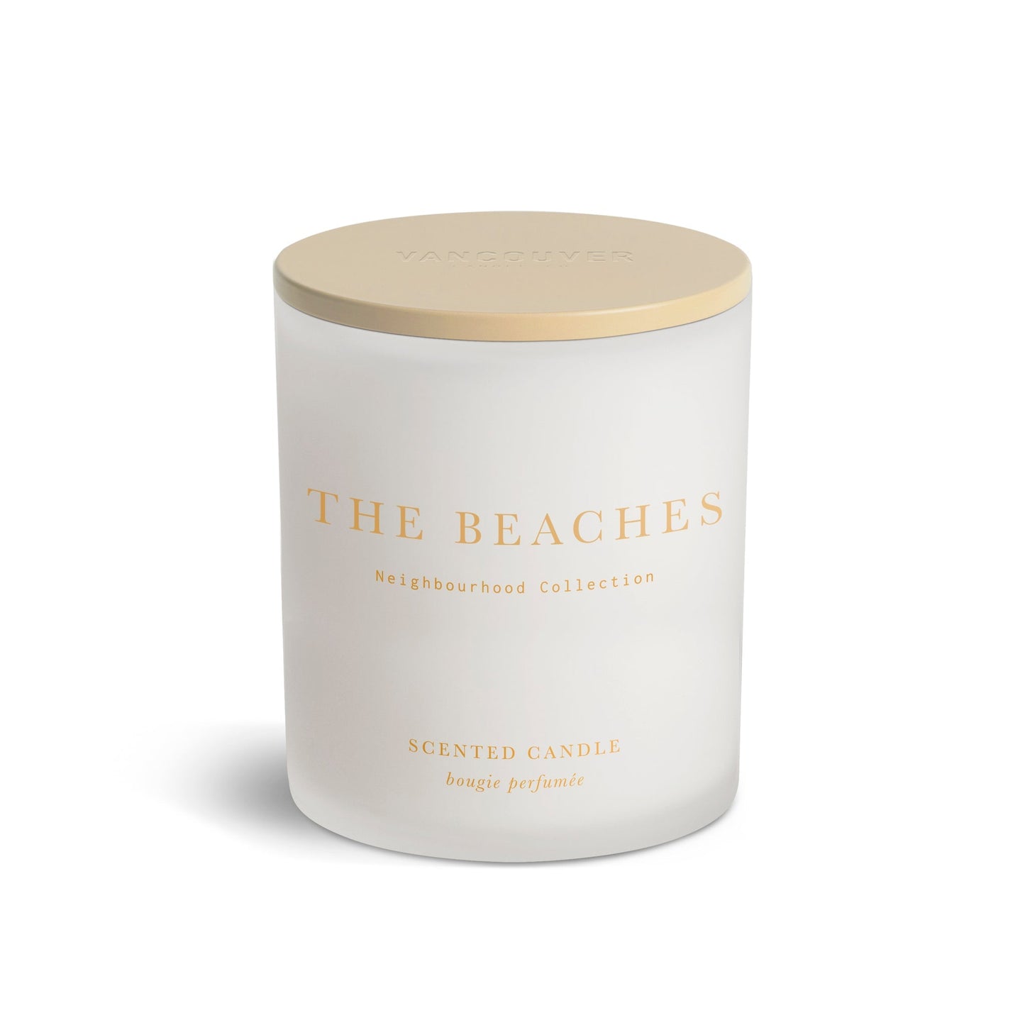 THE BEACHES Candle (5.0oz) - IOSOI Skin Lab