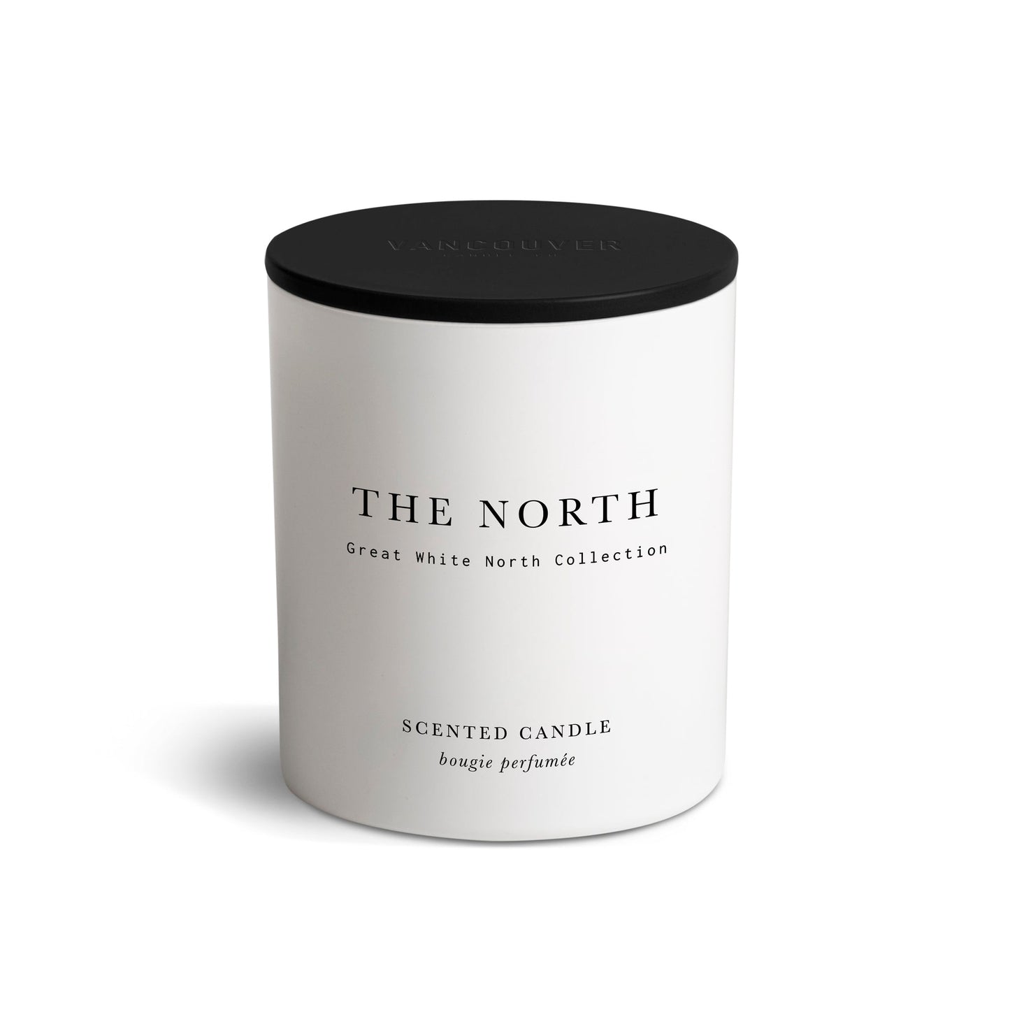 THE NORTH Candle (5.0oz) - IOSOI Skin Lab