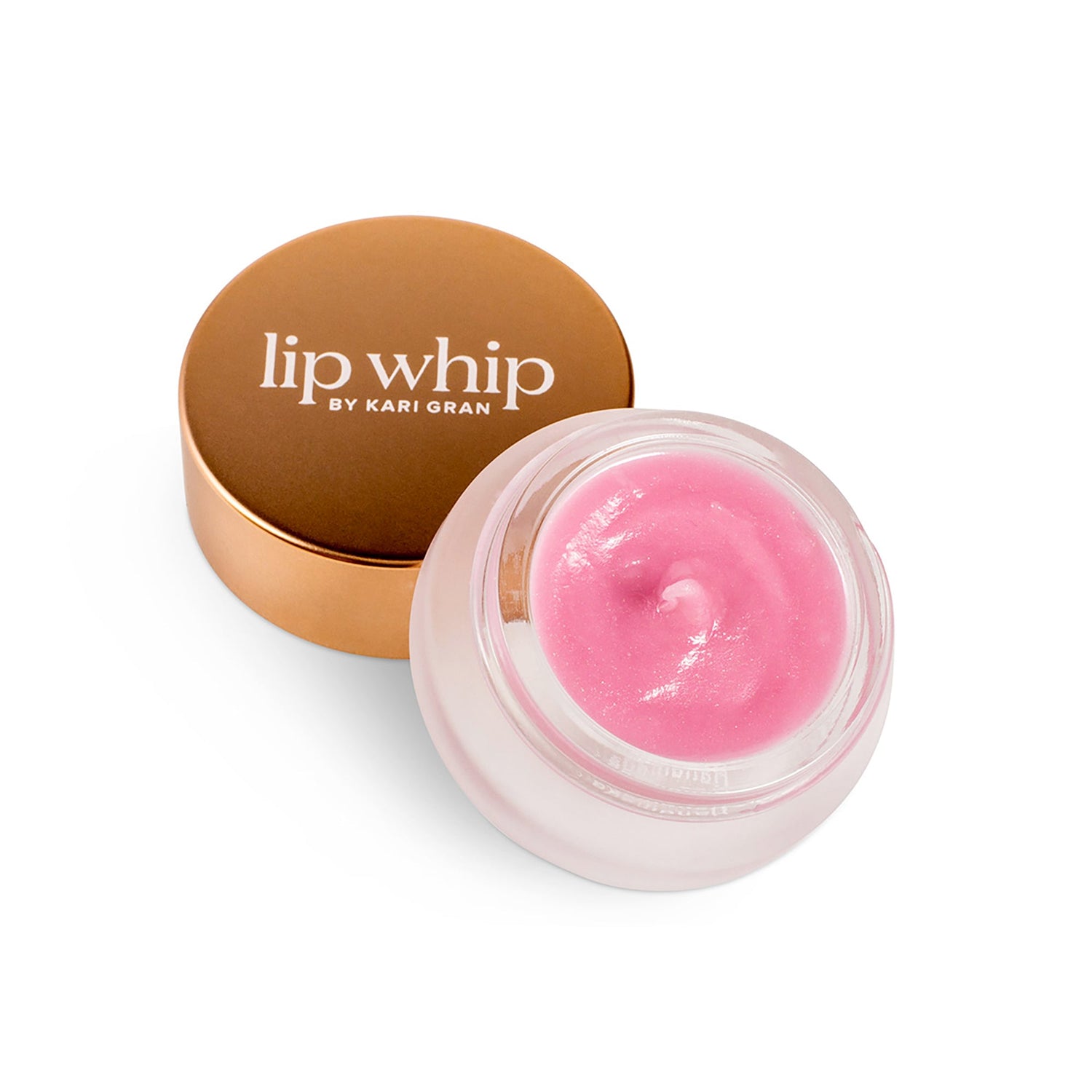 Tinted Lip Whip - Peppermint - IOSOI Skin Lab
