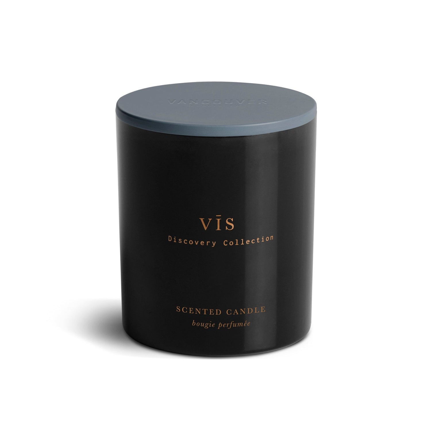 VIS (STRENGTH) Candle (5.0oz) - IOSOI Skin Lab