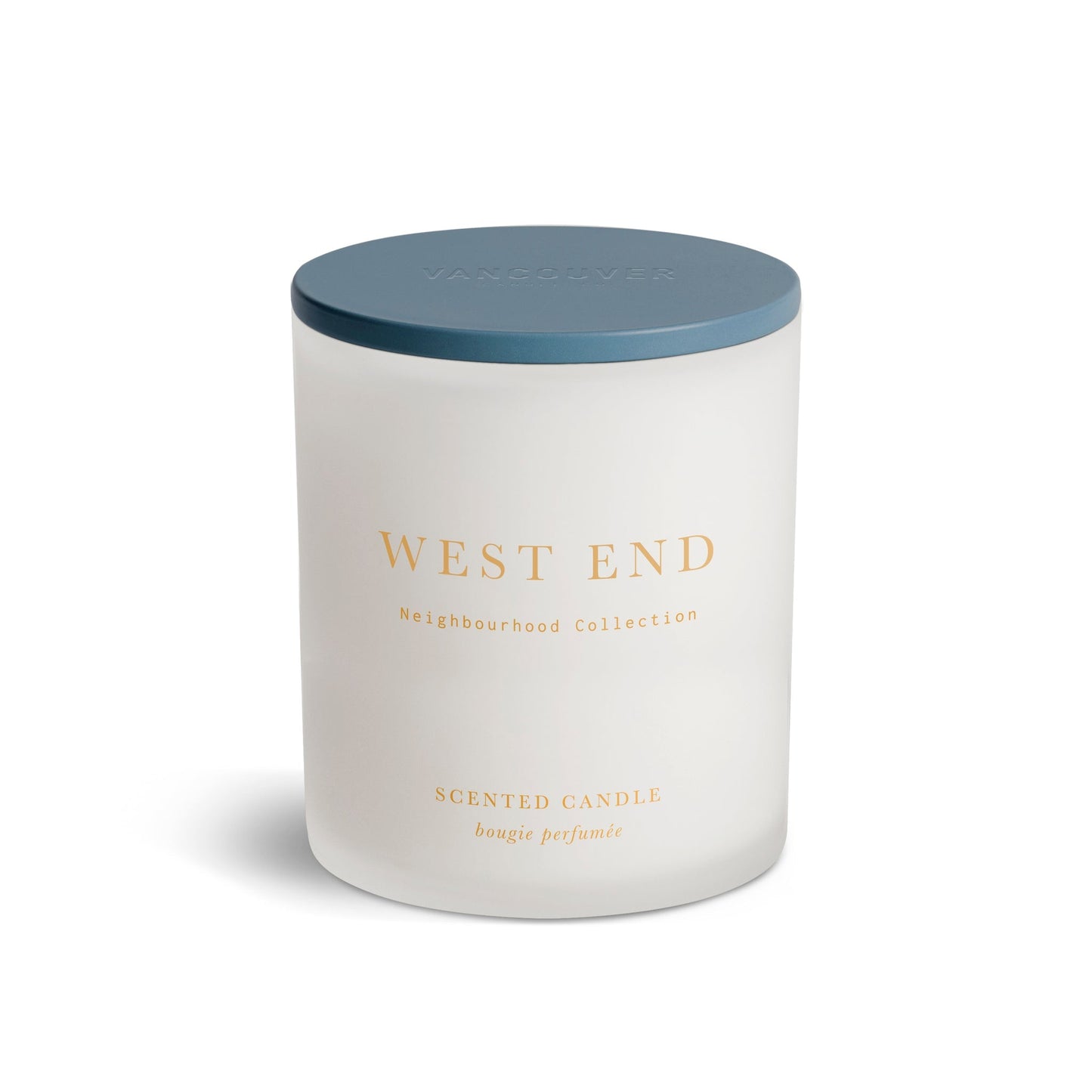 WEST END Candle (5.0oz) - IOSOI Skin Lab