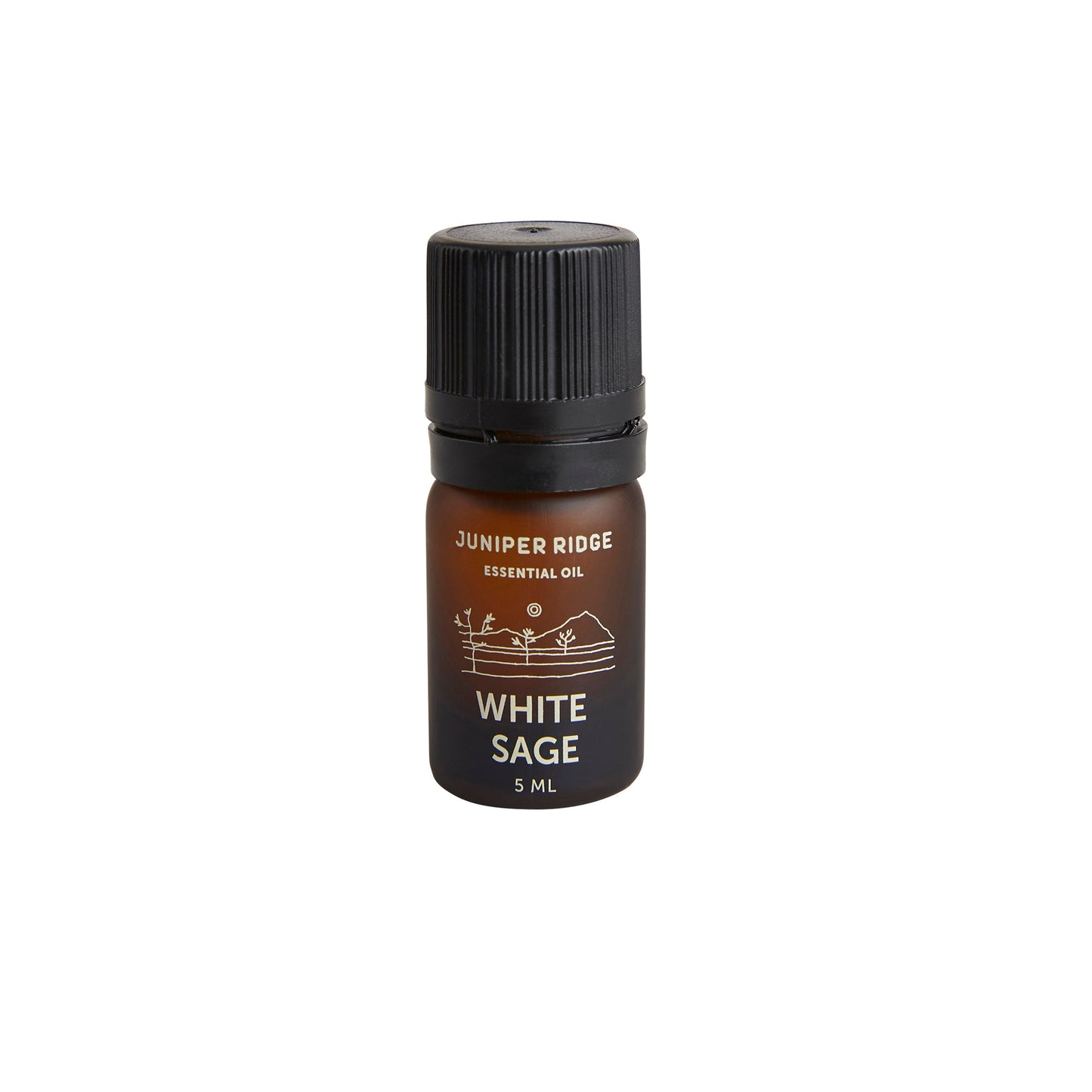 White Sage Essential Oil - 白鼠尾草精油 - IOSOI Skin Lab