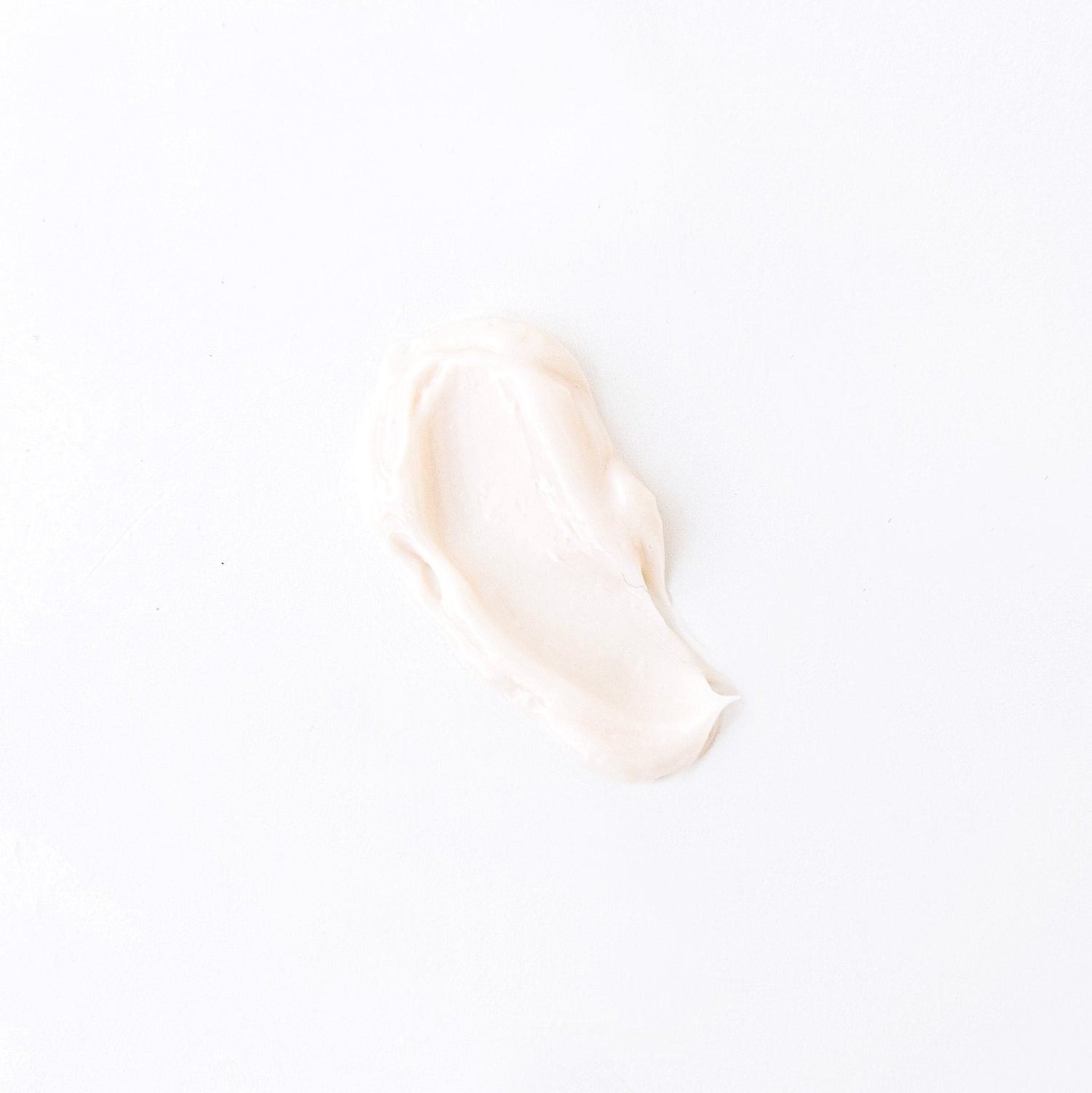 Wild Yam Cream 山藥淨化平衡霜 - IOSOI Skin Lab