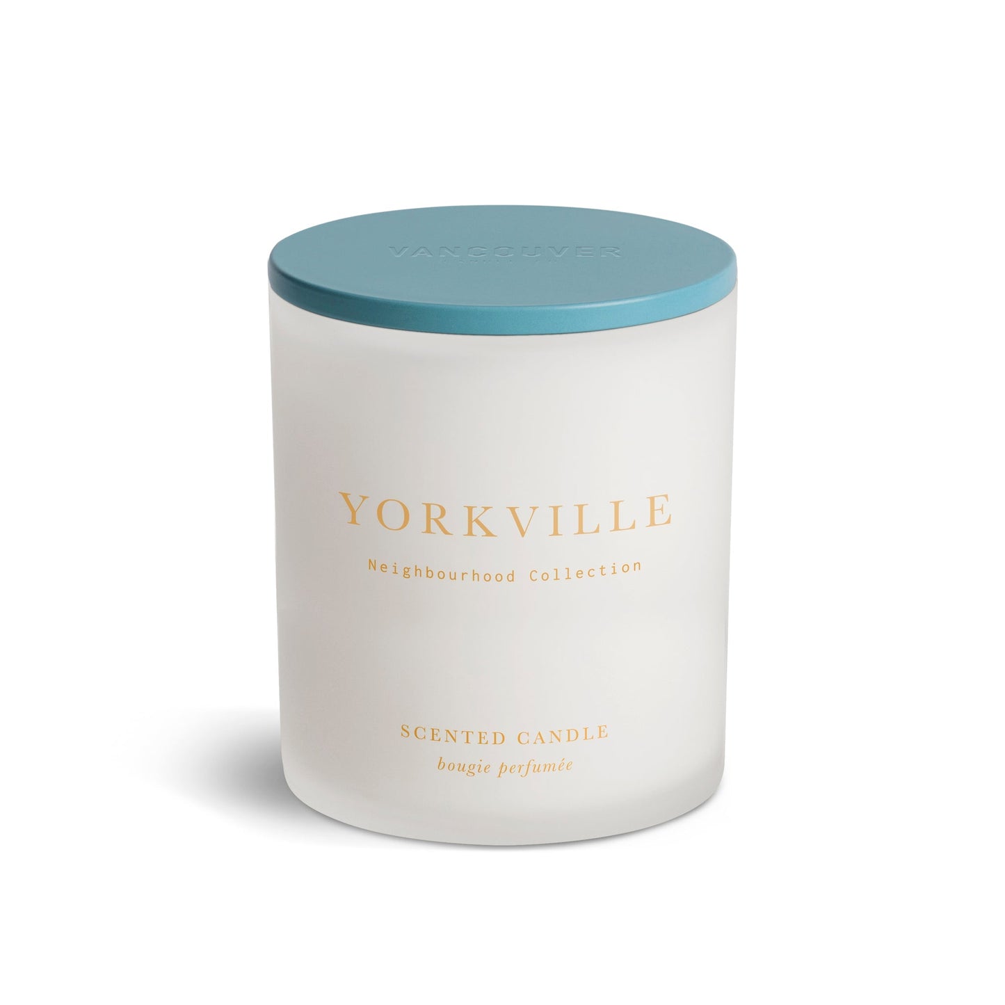 YORKVILLE Candle (5.0oz) - IOSOI Skin Lab